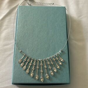 Necklace - Touchstone Crystal by Swarovski